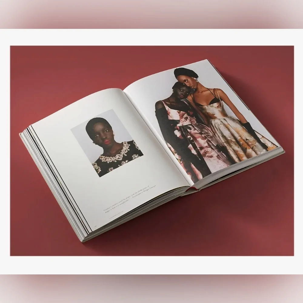 ERDEM, The Book, Retail Price $125.00 USD
